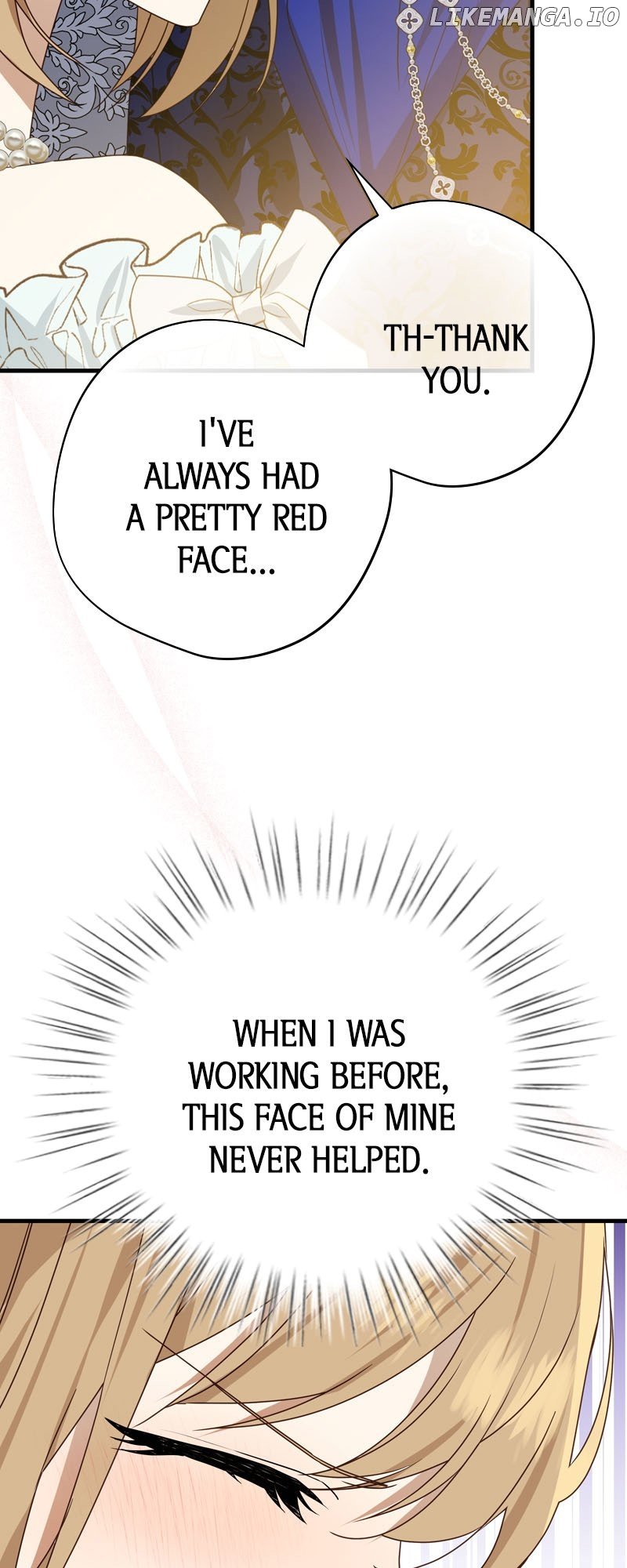 A Golden Fate That Transcends Time Chapter 4 page 22 - 