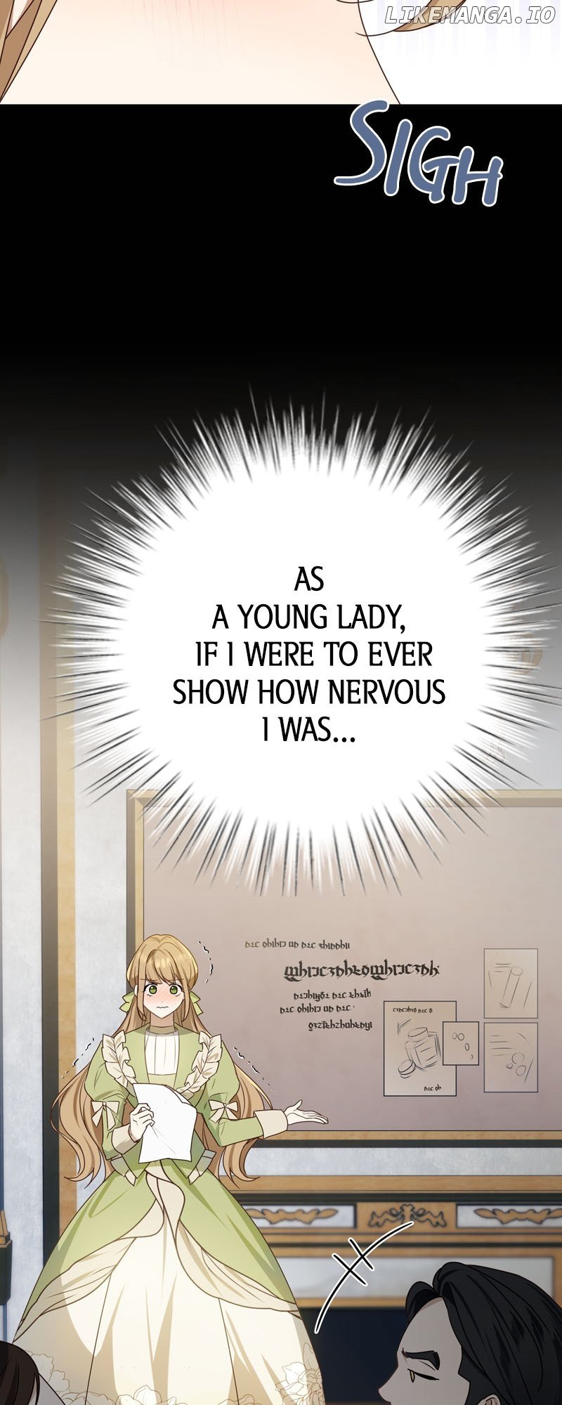 A Golden Fate That Transcends Time Chapter 4 page 23 - 