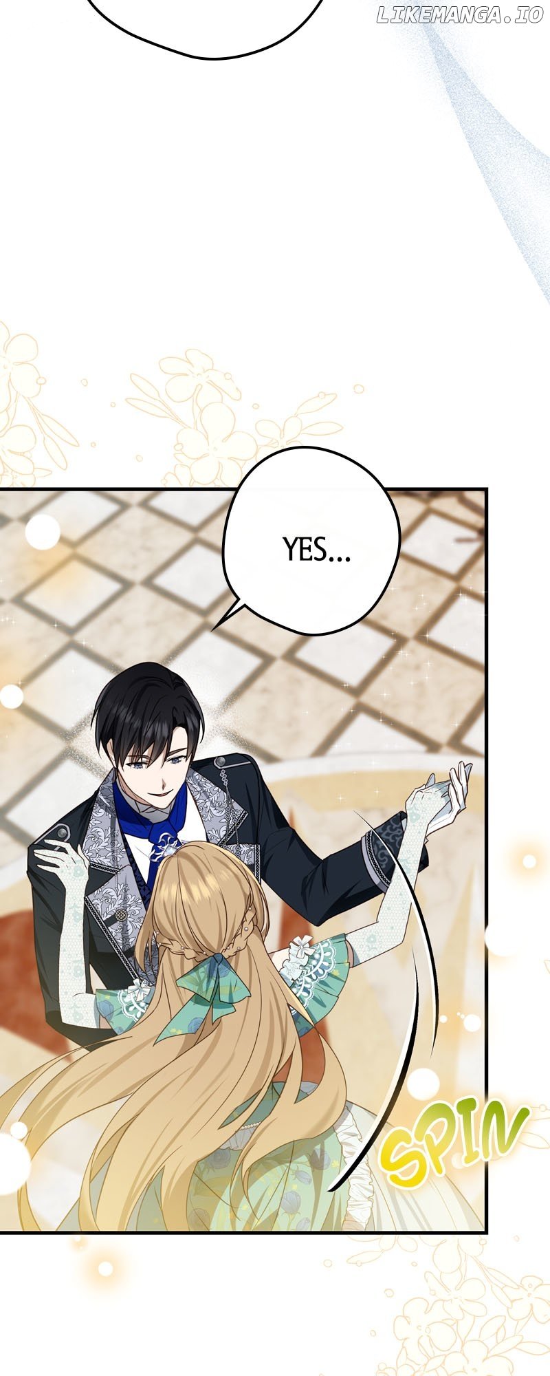 A Golden Fate That Transcends Time Chapter 4 page 32 - 
