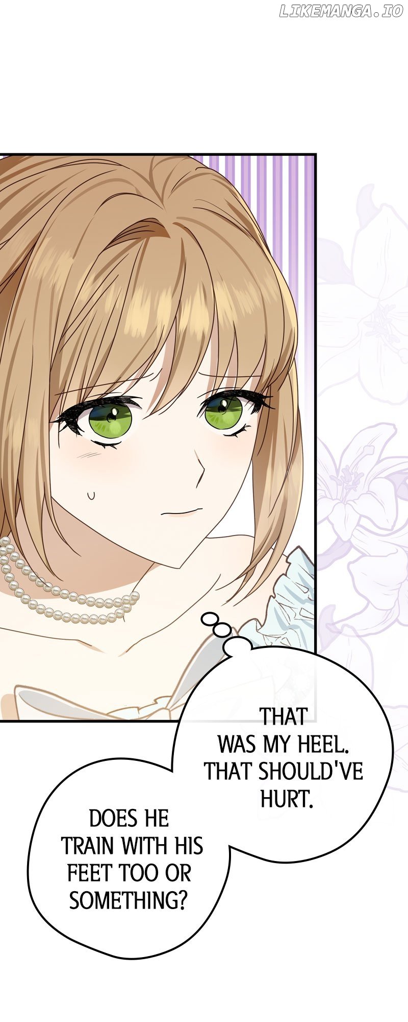 A Golden Fate That Transcends Time Chapter 4 page 38 - 