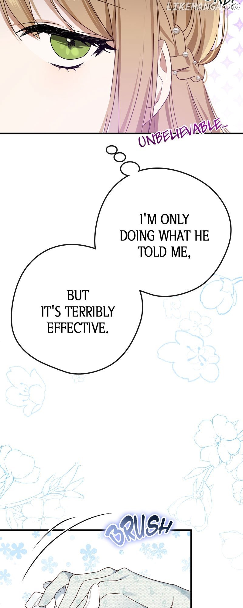 A Golden Fate That Transcends Time Chapter 4 page 5 - 
