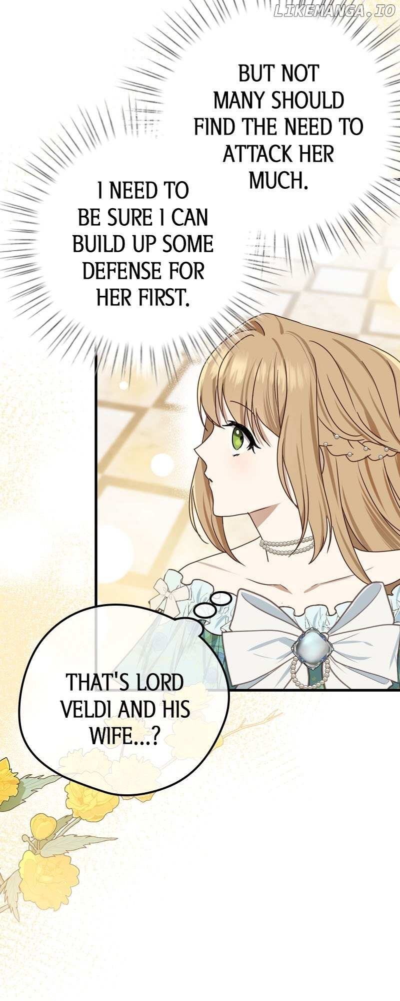 A Golden Fate That Transcends Time Chapter 4 page 48 - 