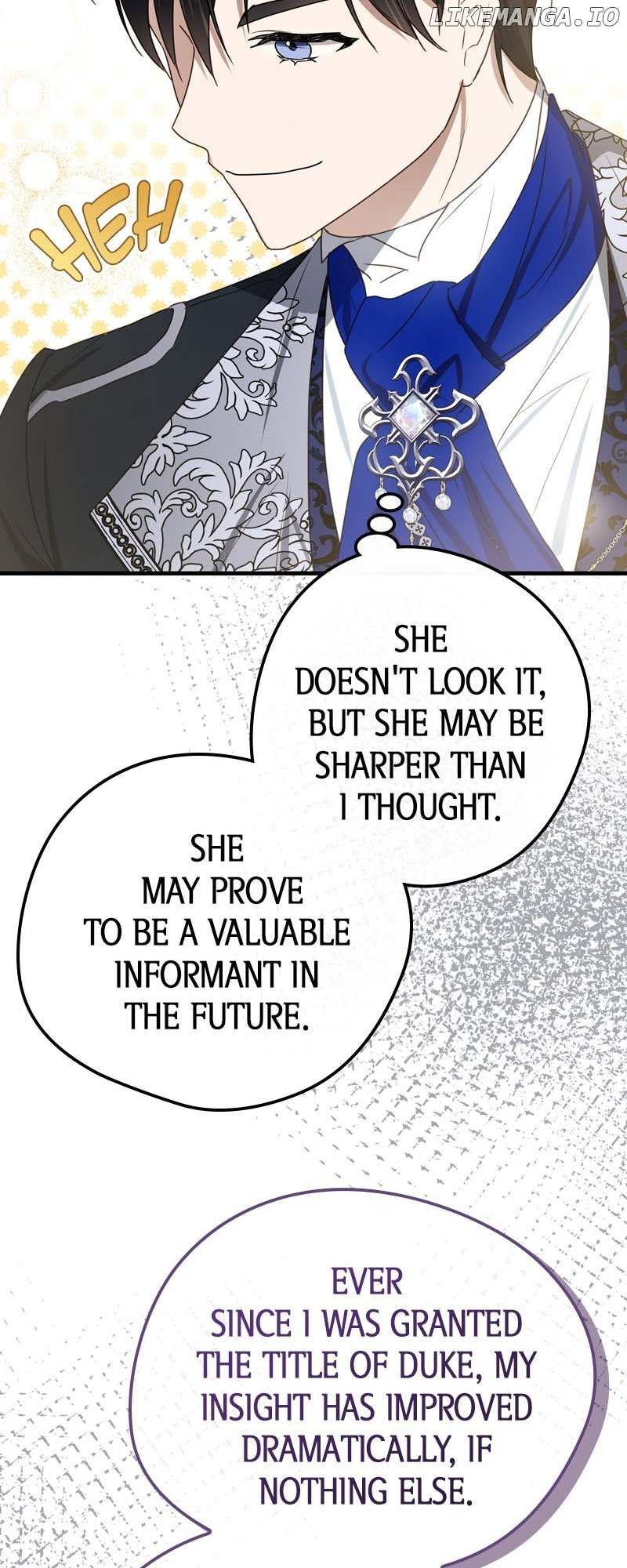A Golden Fate That Transcends Time Chapter 4 page 51 - 