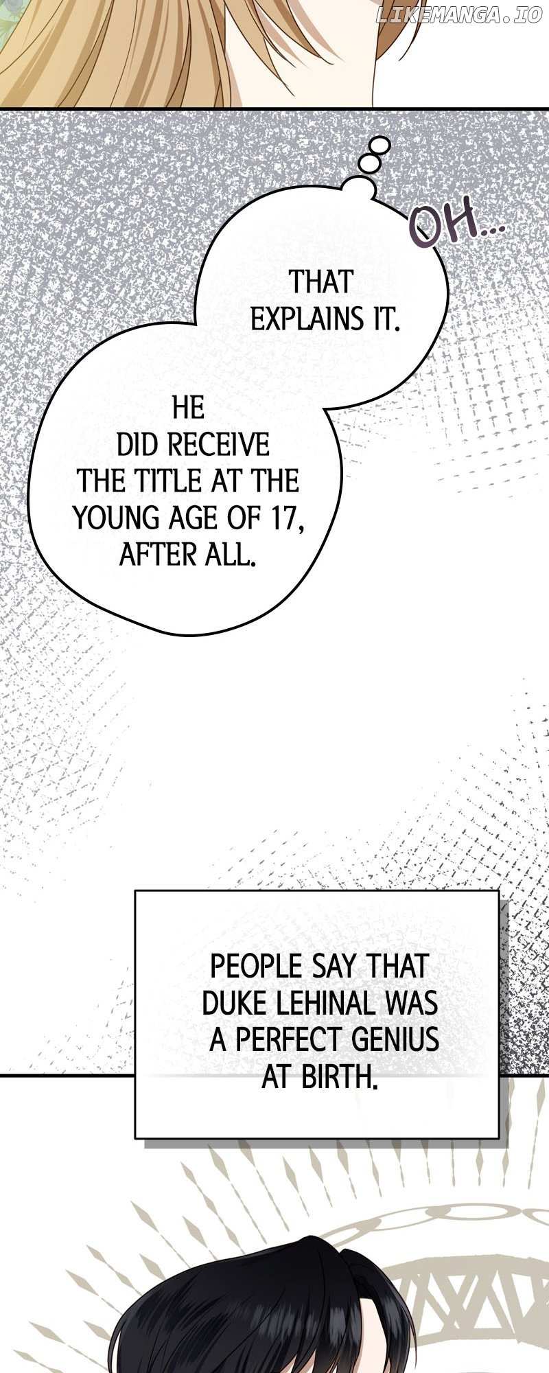 A Golden Fate That Transcends Time Chapter 4 page 53 - 