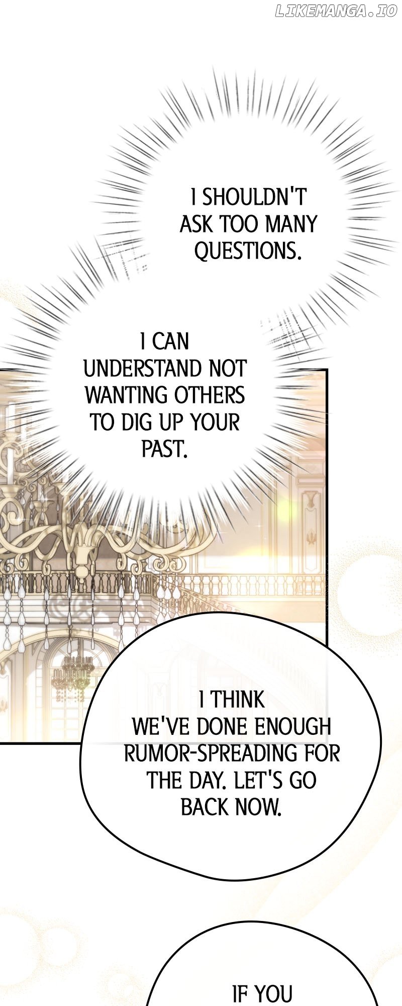A Golden Fate That Transcends Time Chapter 4 page 56 - 