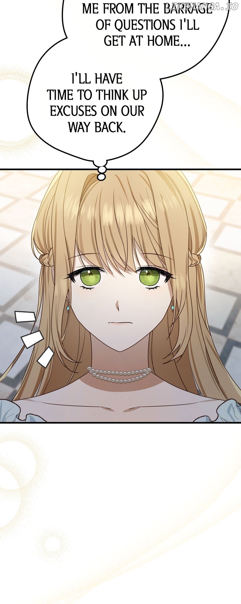 A Golden Fate That Transcends Time Chapter 4 page 58 - 