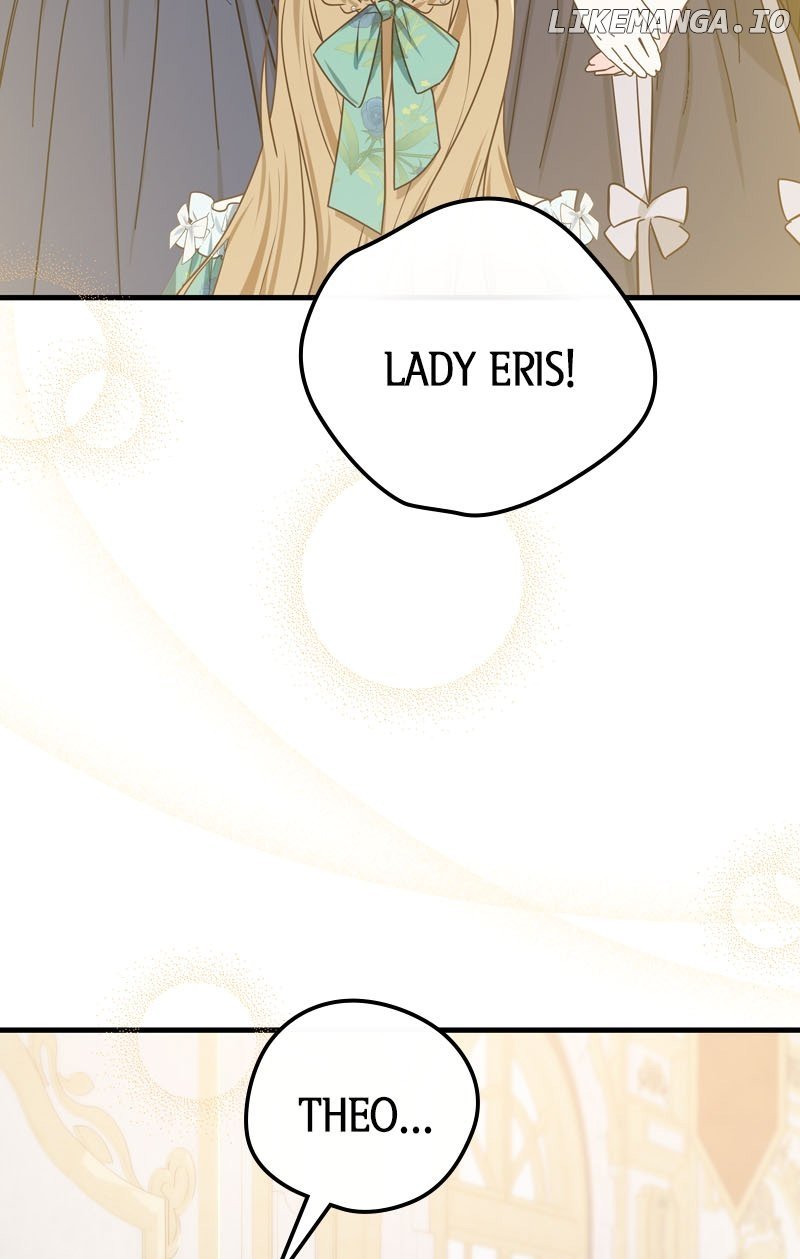 A Golden Fate That Transcends Time Chapter 4 page 60 - 