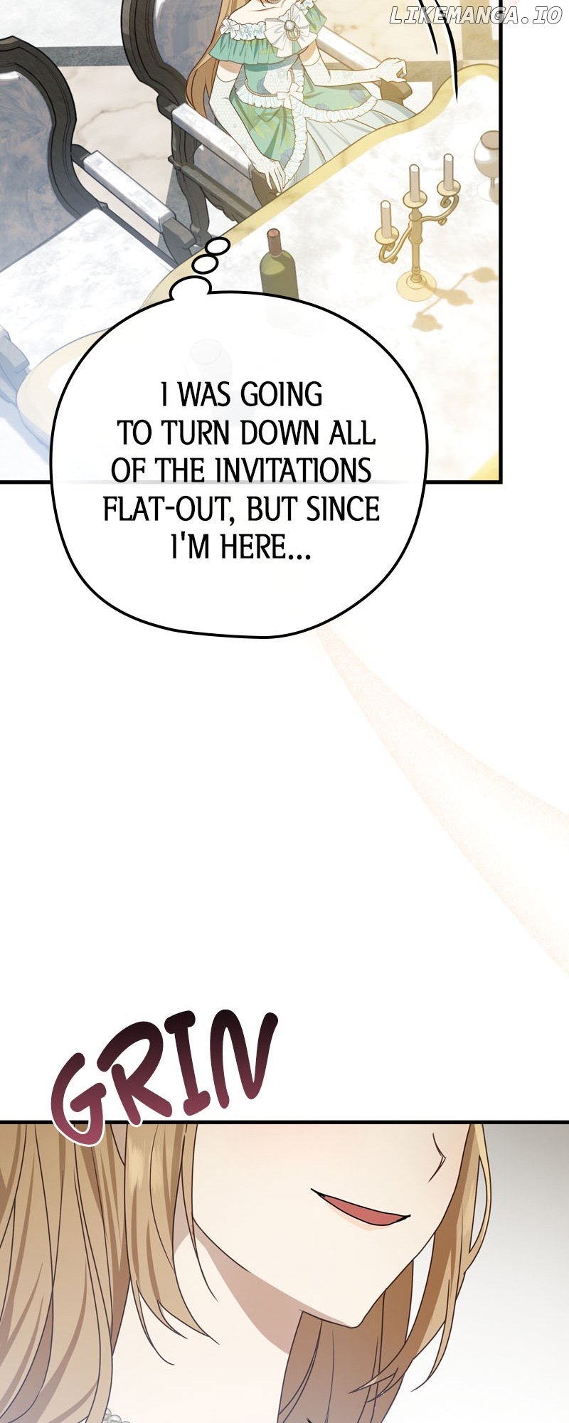 A Golden Fate That Transcends Time Chapter 4 page 63 - 