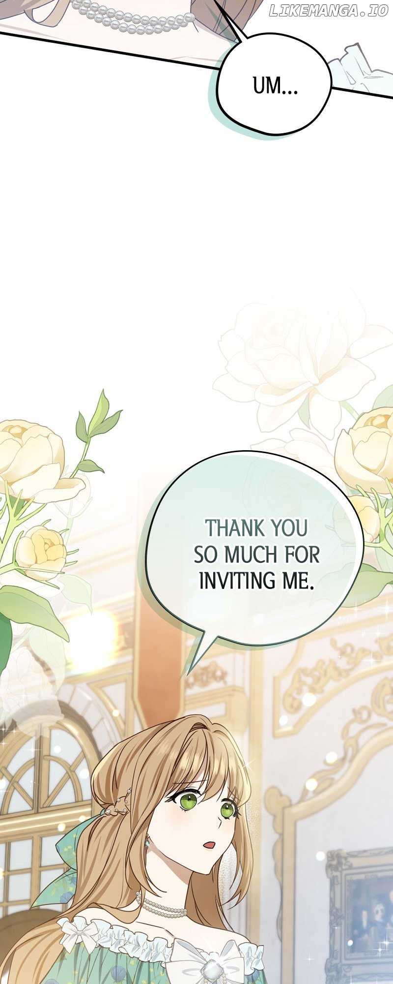 A Golden Fate That Transcends Time Chapter 4 page 64 - 