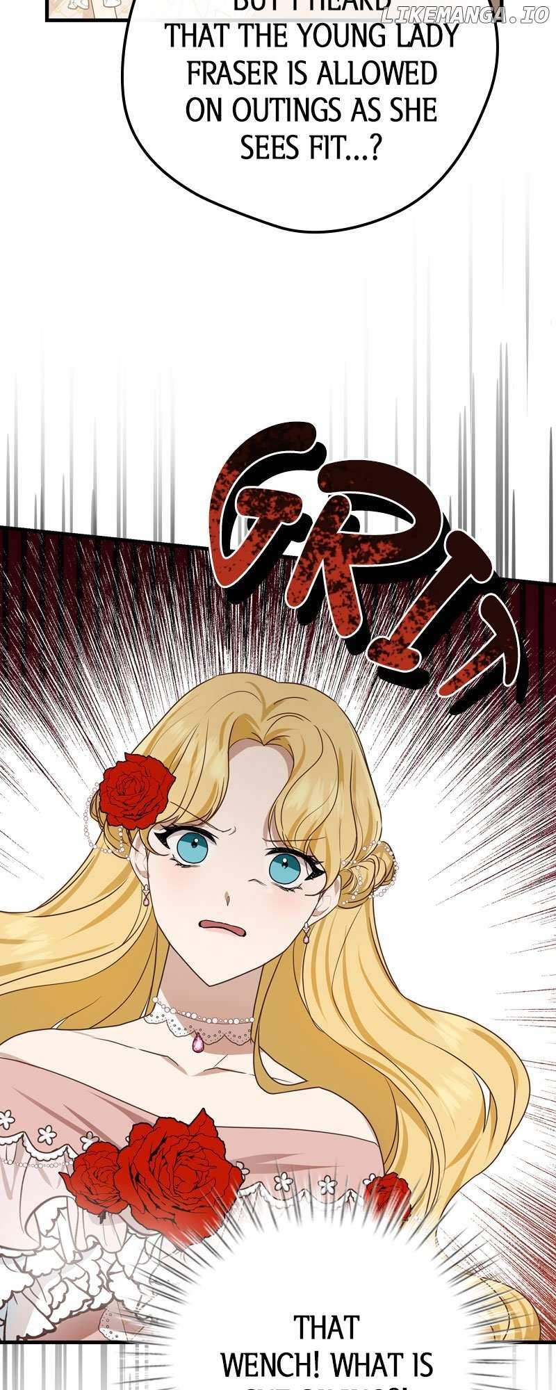 A Golden Fate That Transcends Time Chapter 4 page 67 - 
