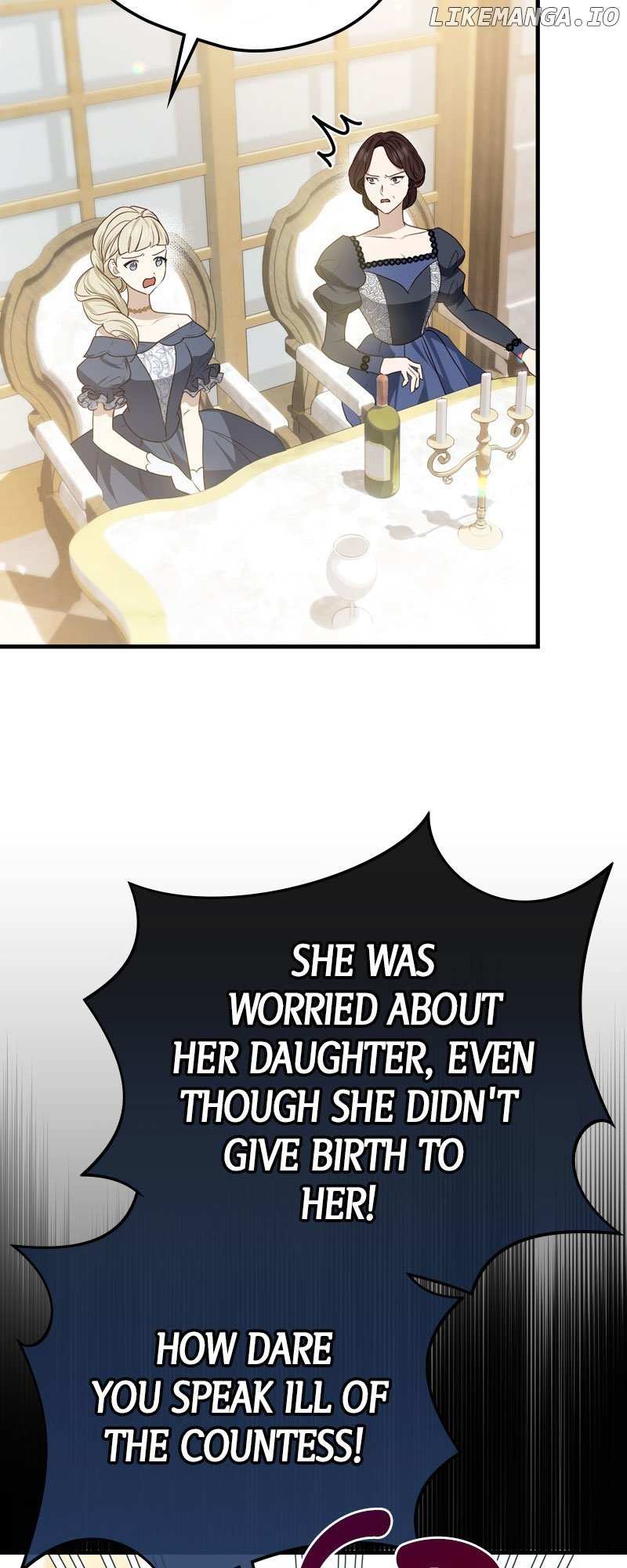 A Golden Fate That Transcends Time Chapter 4 page 72 - 