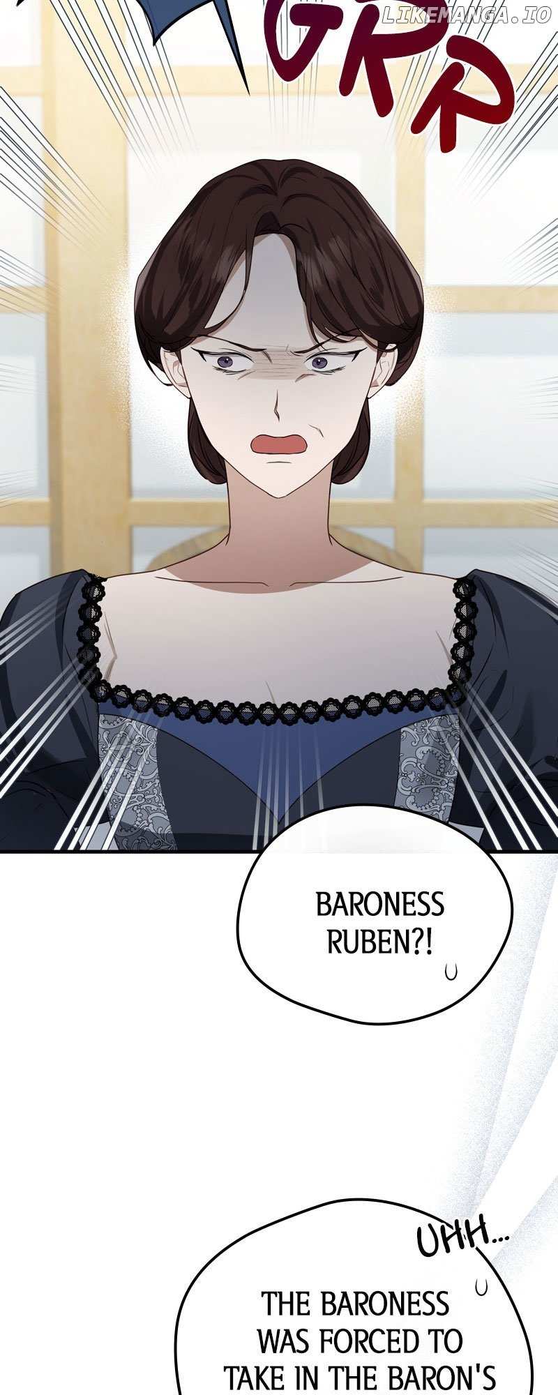 A Golden Fate That Transcends Time Chapter 4 page 73 - 