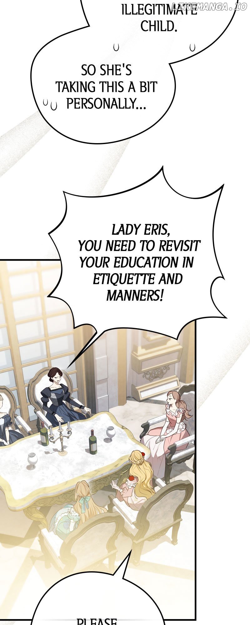 A Golden Fate That Transcends Time Chapter 4 page 74 - 