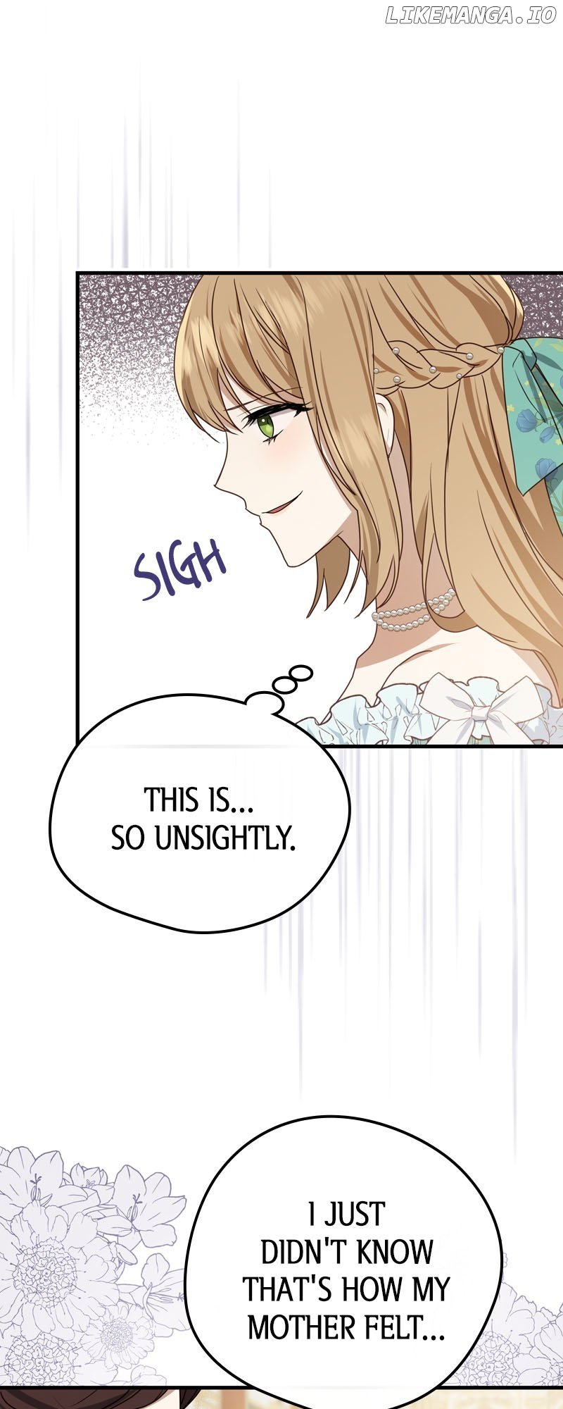 A Golden Fate That Transcends Time Chapter 4 page 76 - 