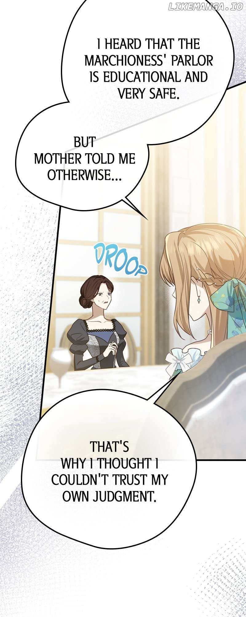 A Golden Fate That Transcends Time Chapter 4 page 79 - 
