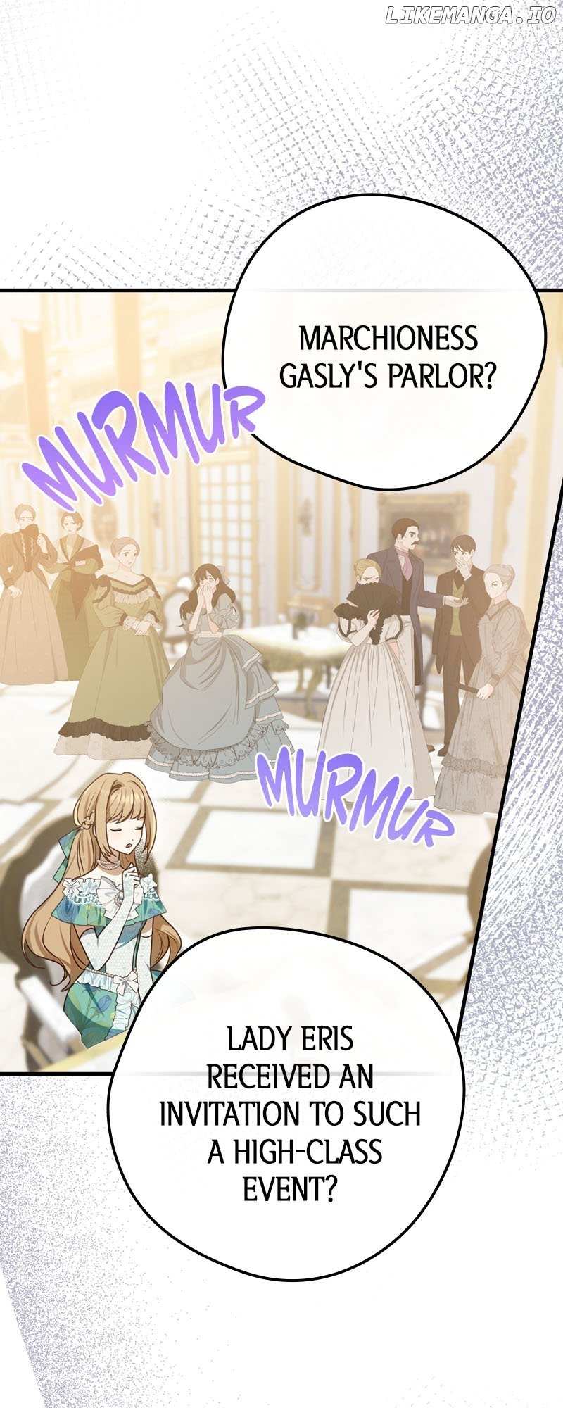 A Golden Fate That Transcends Time Chapter 4 page 80 - 
