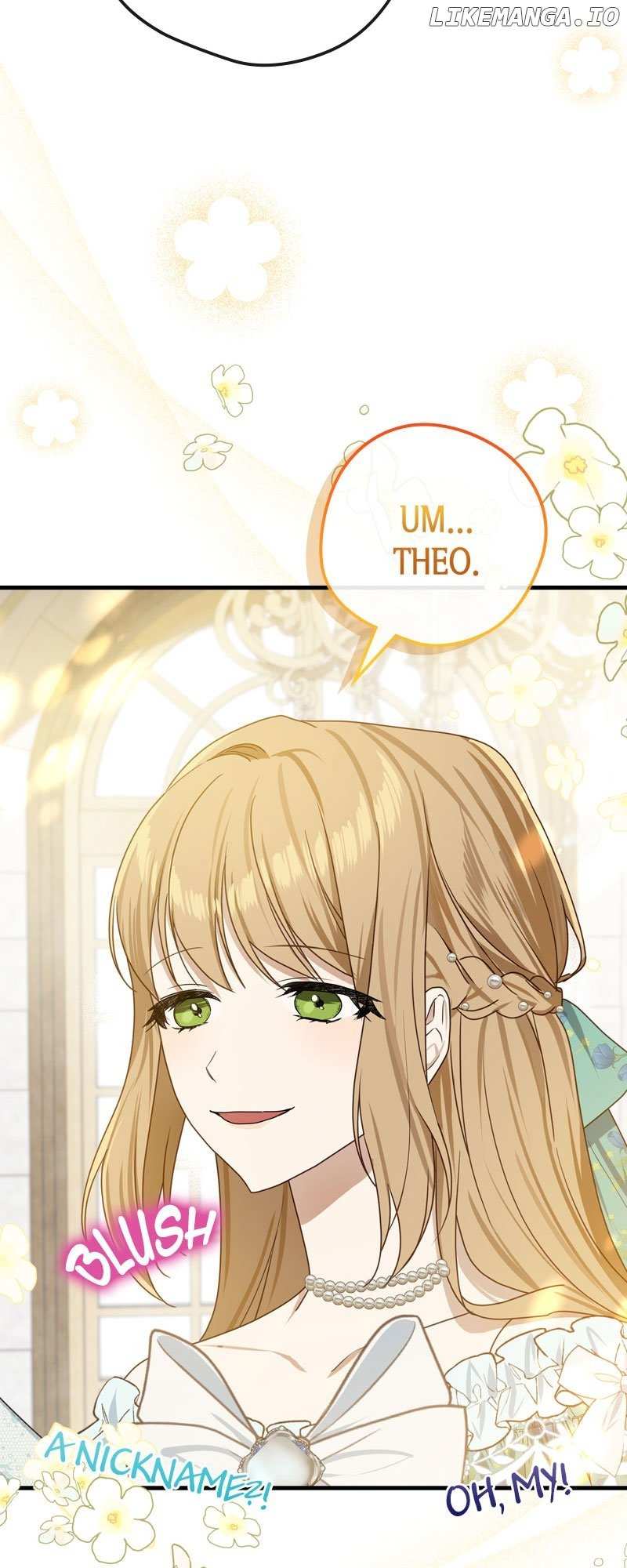 A Golden Fate That Transcends Time Chapter 4 page 9 - 