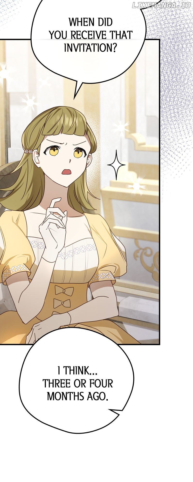 A Golden Fate That Transcends Time Chapter 4 page 82 - 