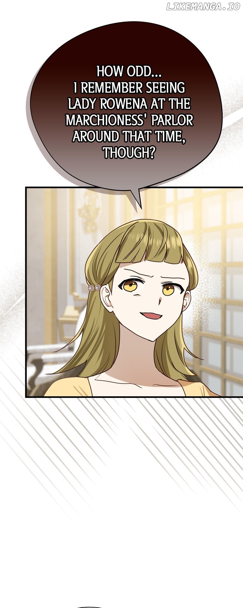 A Golden Fate That Transcends Time Chapter 4 page 84 - 