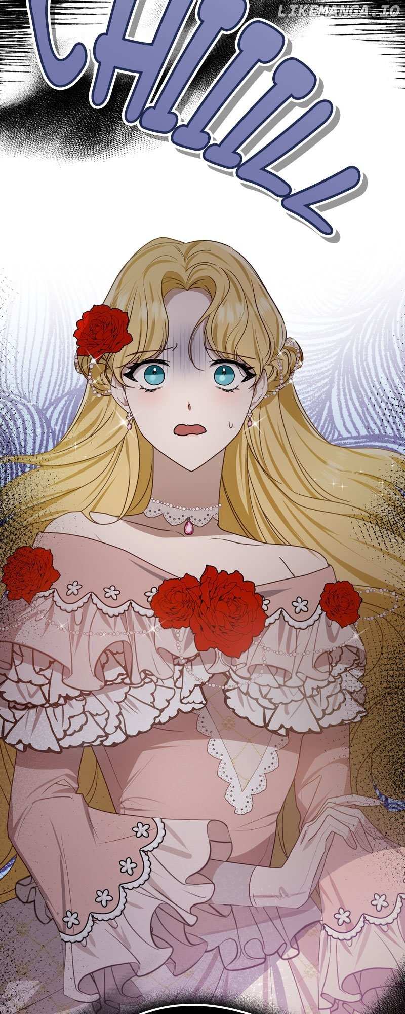 A Golden Fate That Transcends Time Chapter 4 page 86 - 