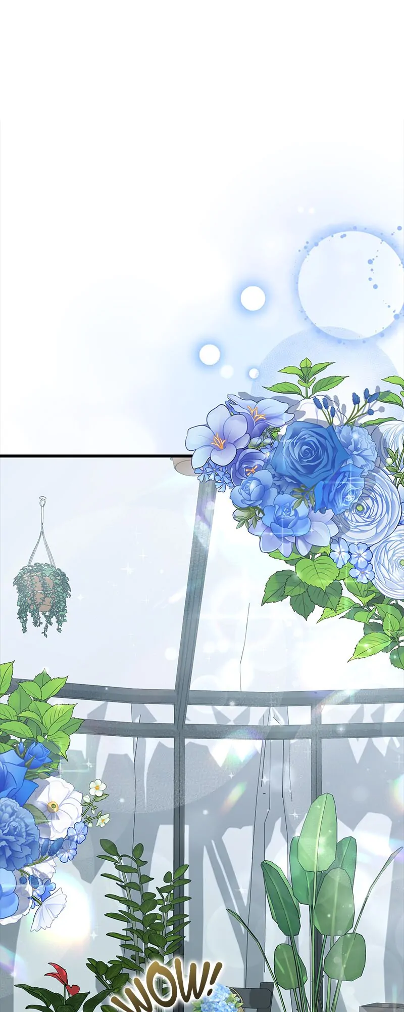 A Golden Fate That Transcends Time Chapter 40 page 1 - 