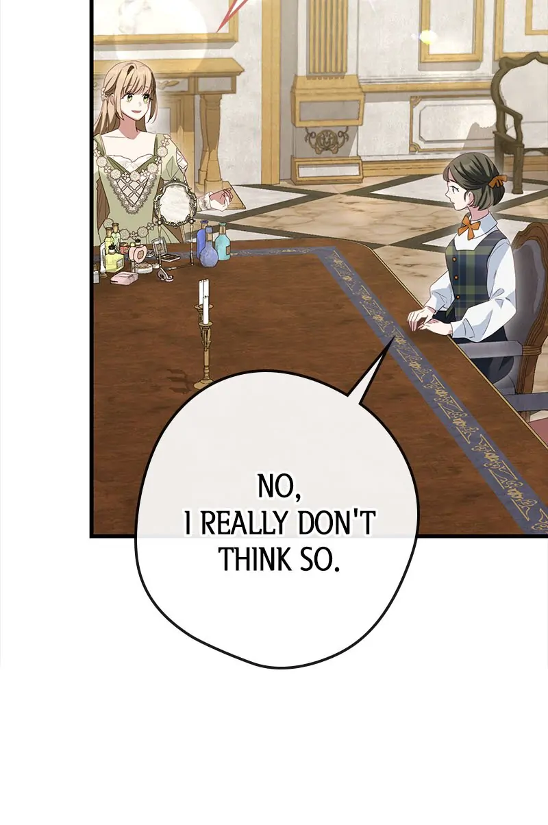 A Golden Fate That Transcends Time Chapter 40 page 20 - 