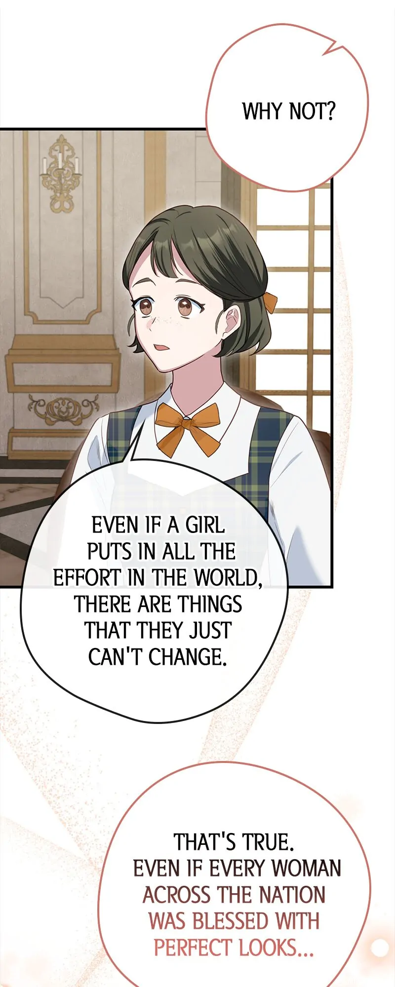 A Golden Fate That Transcends Time Chapter 40 page 21 - 