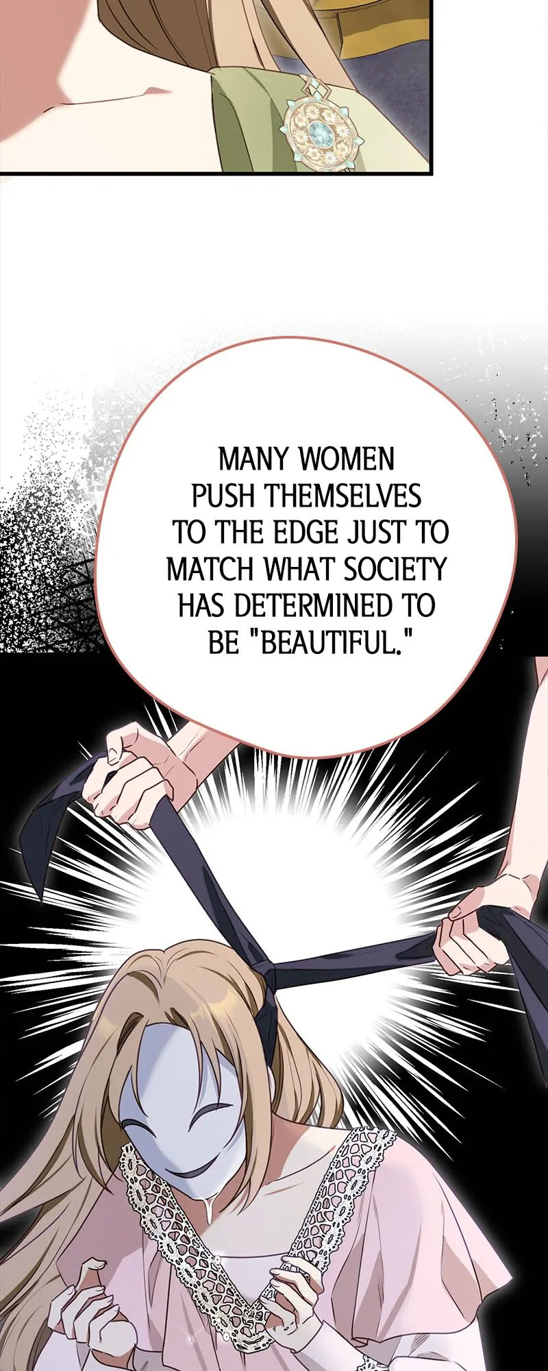 A Golden Fate That Transcends Time Chapter 40 page 26 - 