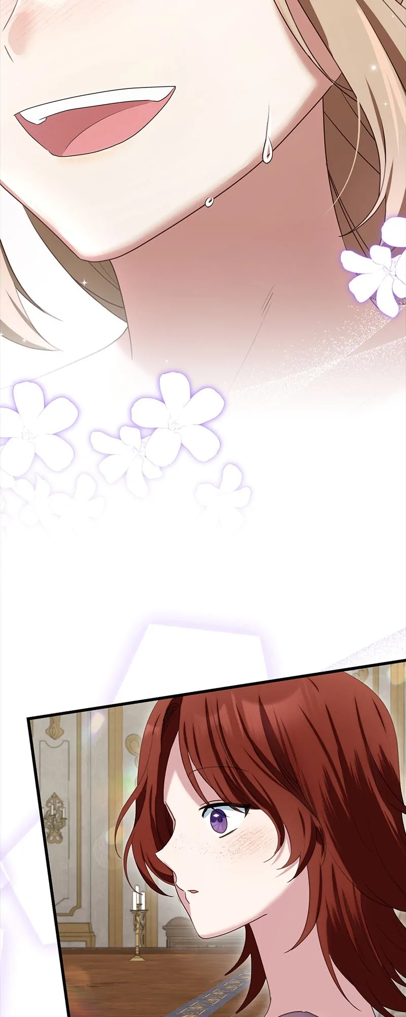 A Golden Fate That Transcends Time Chapter 40 page 30 - 