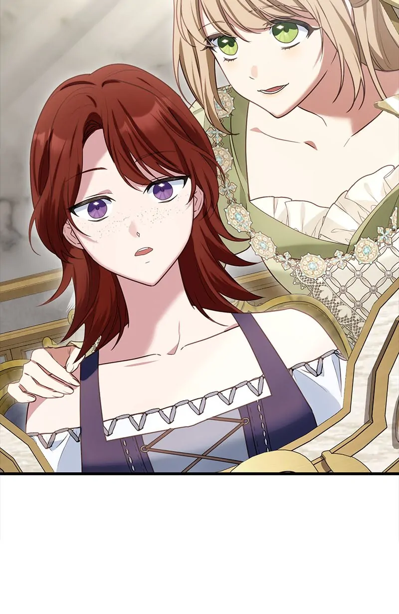 A Golden Fate That Transcends Time Chapter 40 page 33 - 