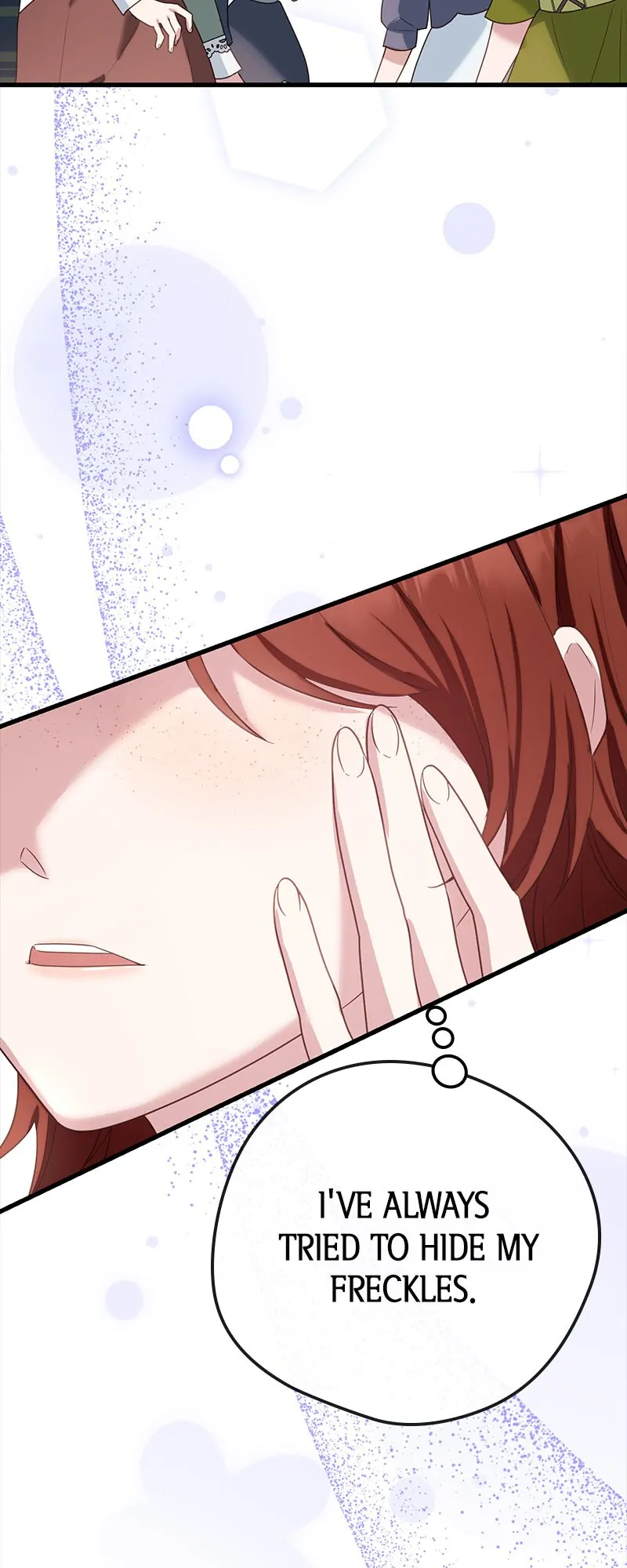 A Golden Fate That Transcends Time Chapter 40 page 37 - 