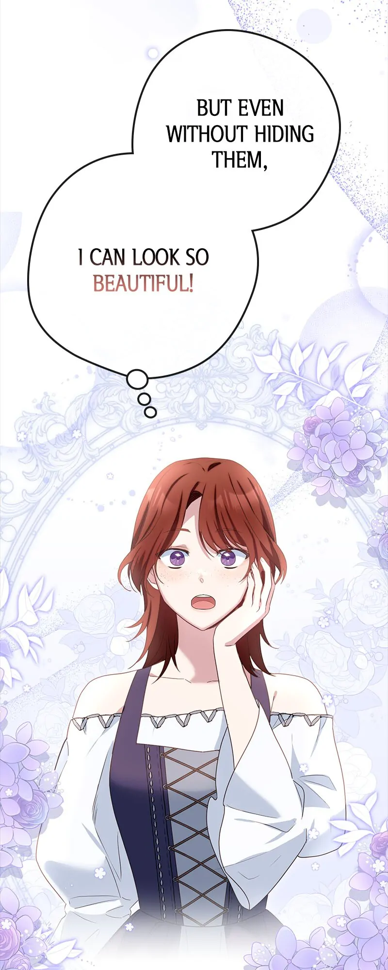 A Golden Fate That Transcends Time Chapter 40 page 38 - 