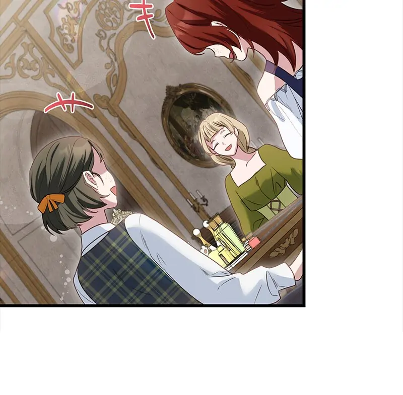 A Golden Fate That Transcends Time Chapter 40 page 43 - 