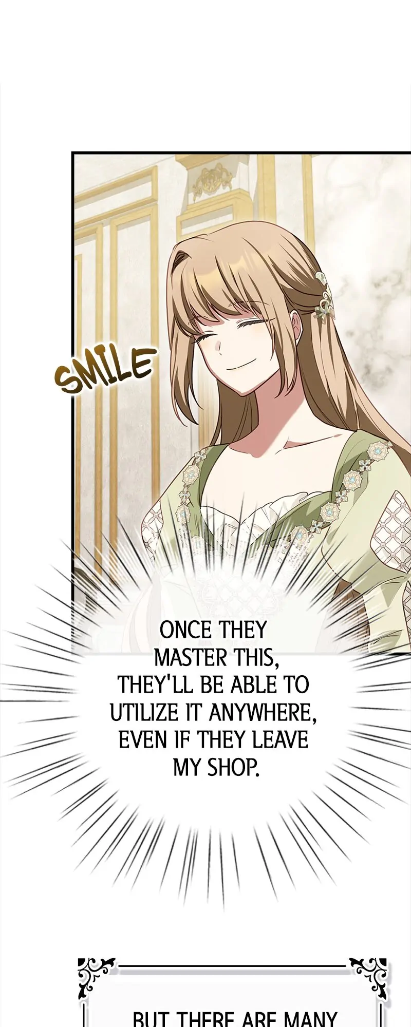 A Golden Fate That Transcends Time Chapter 40 page 44 - 