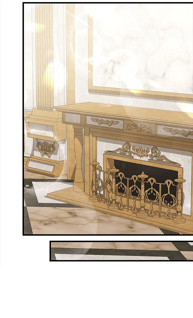 A Golden Fate That Transcends Time Chapter 40 page 49 - 