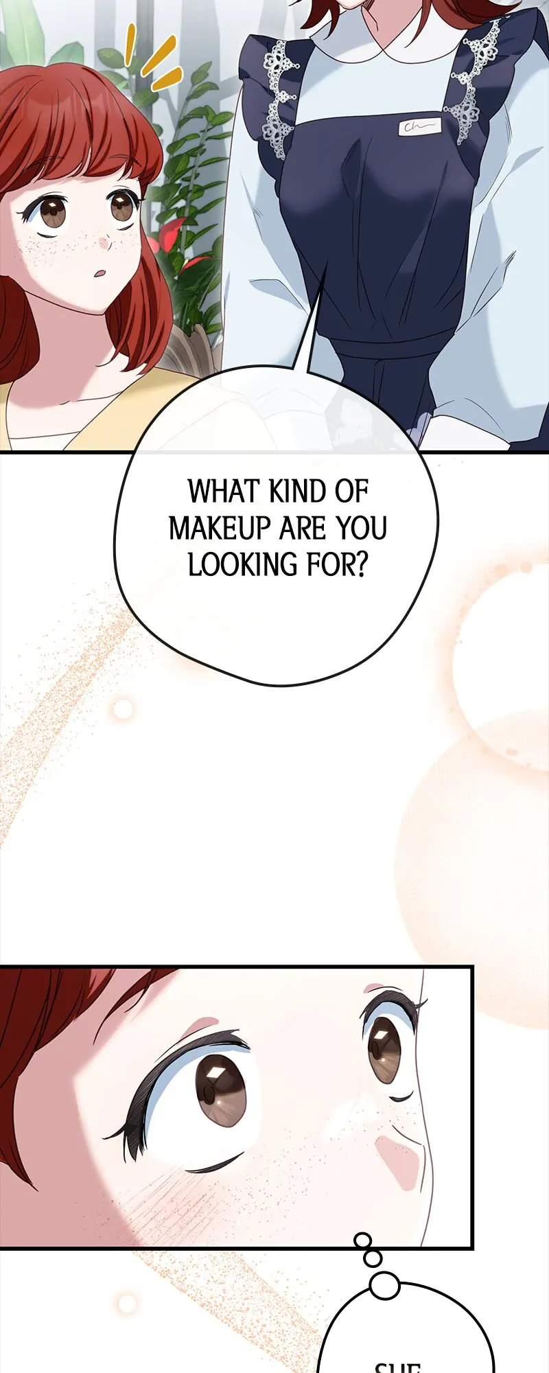 A Golden Fate That Transcends Time Chapter 40 page 59 - 