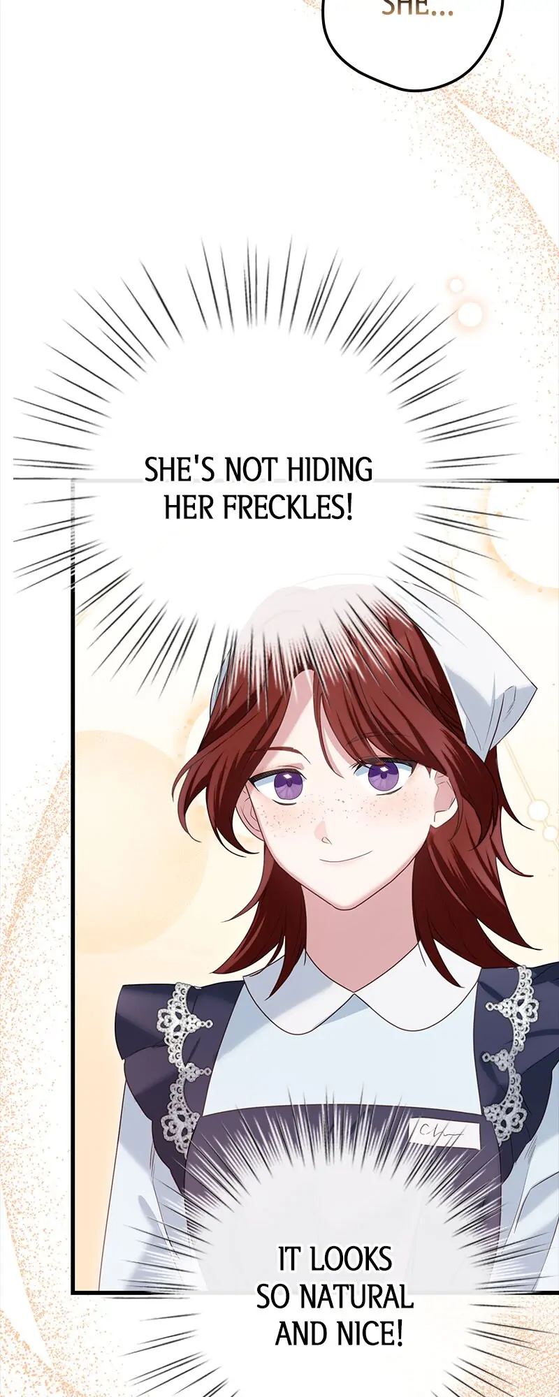 A Golden Fate That Transcends Time Chapter 40 page 60 - 
