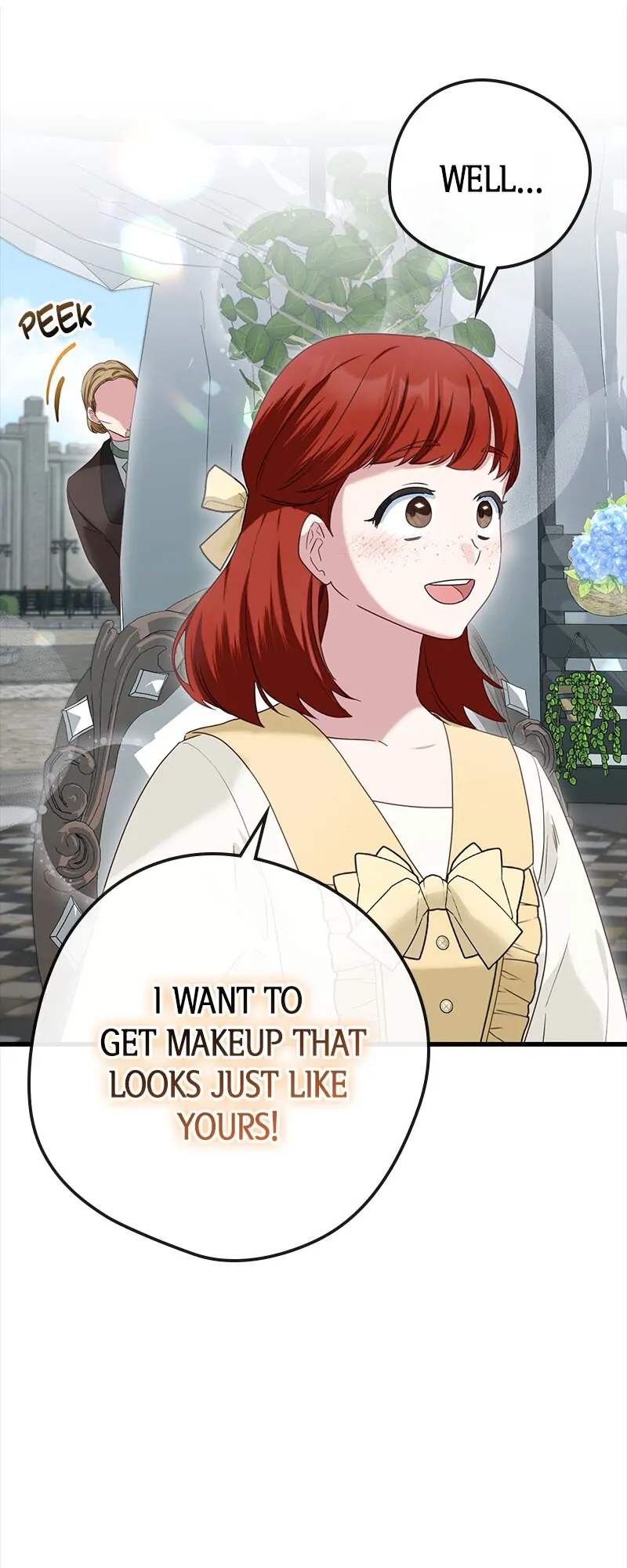 A Golden Fate That Transcends Time Chapter 40 page 62 - 