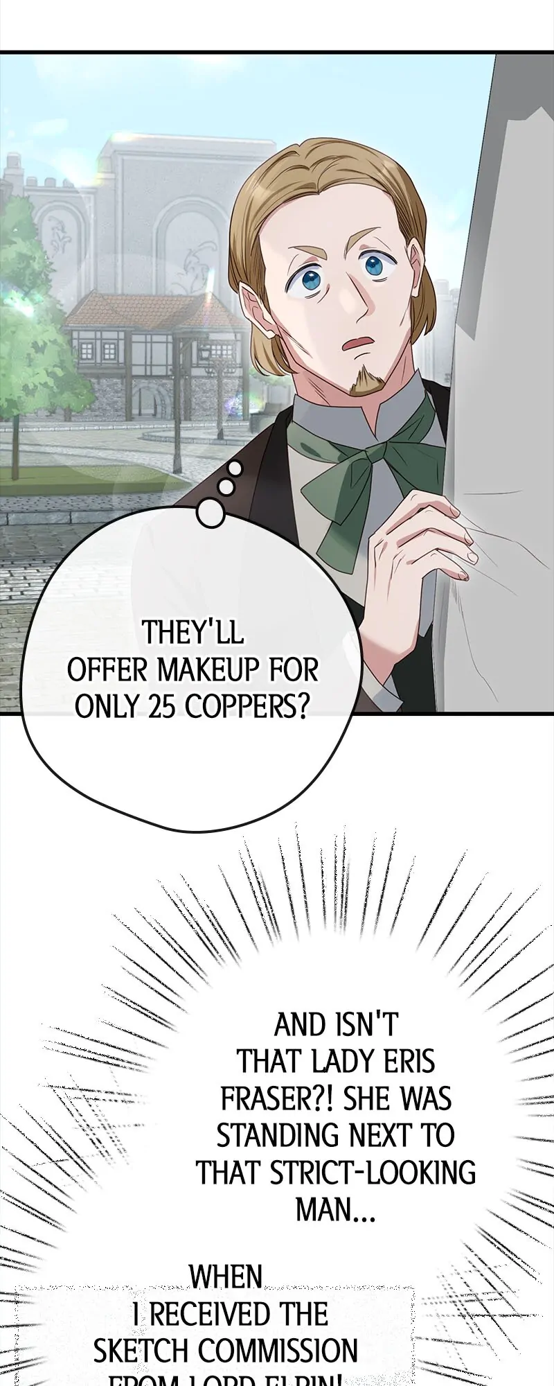 A Golden Fate That Transcends Time Chapter 40 page 63 - 