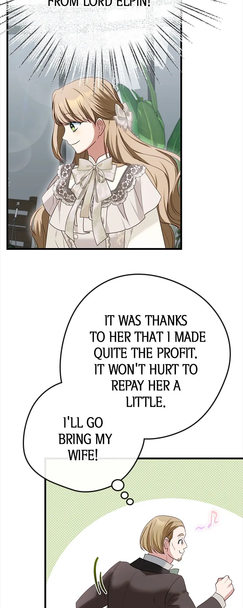 A Golden Fate That Transcends Time Chapter 40 page 64 - 