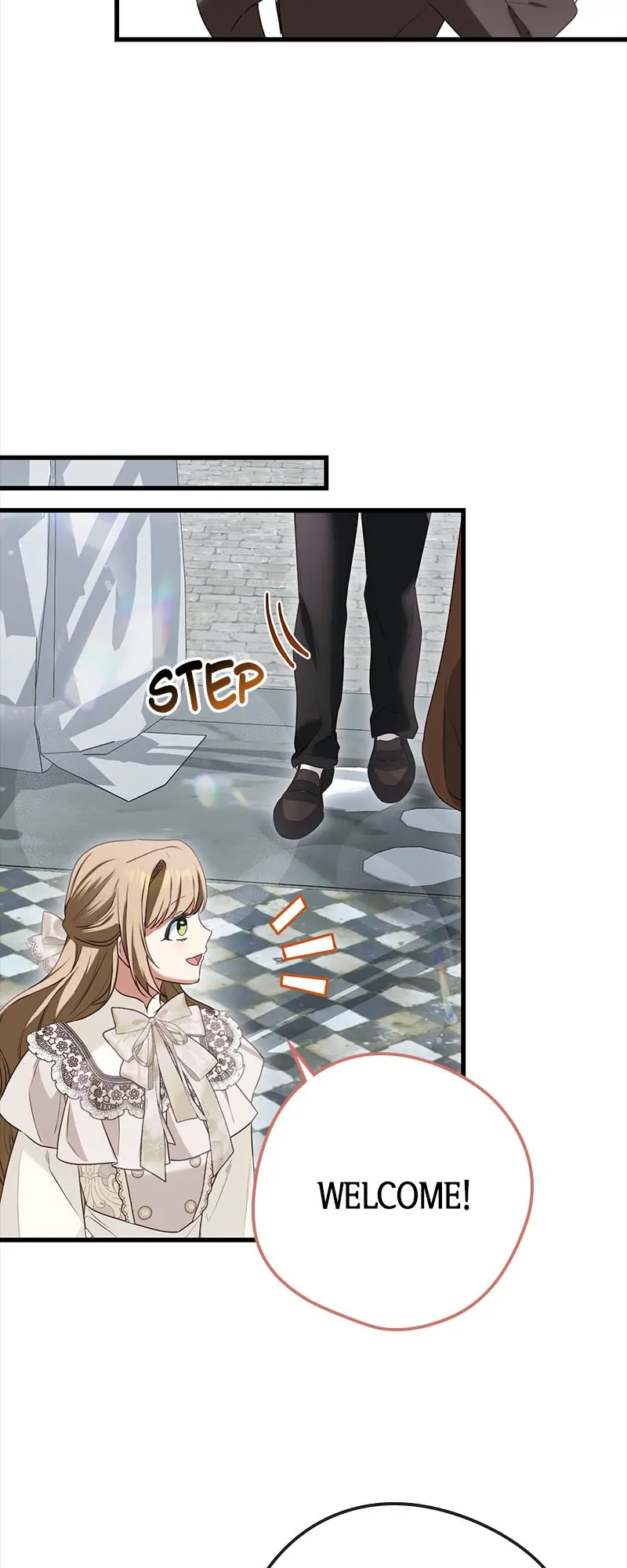 A Golden Fate That Transcends Time Chapter 40 page 65 - 