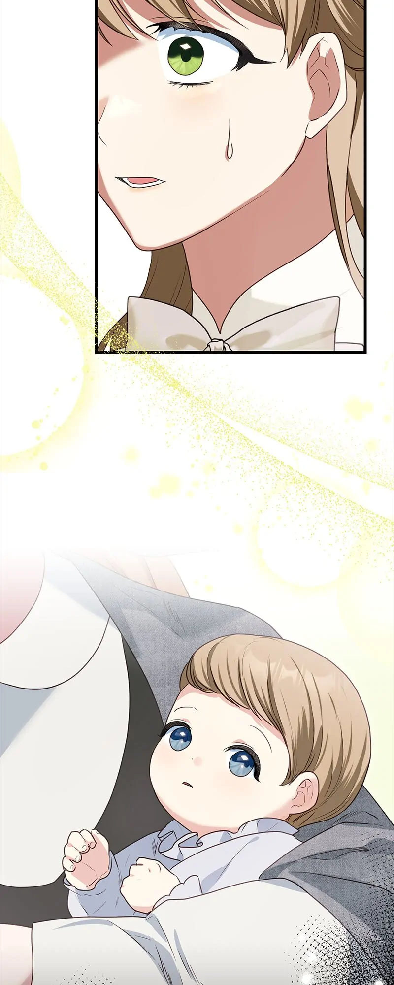 A Golden Fate That Transcends Time Chapter 40 page 67 - 