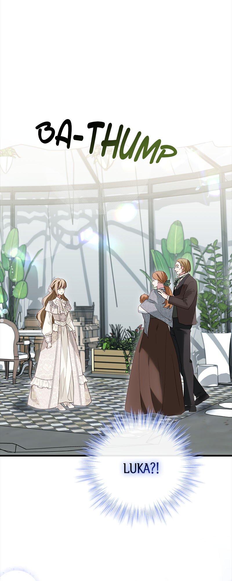 A Golden Fate That Transcends Time Chapter 41 page 2 - 