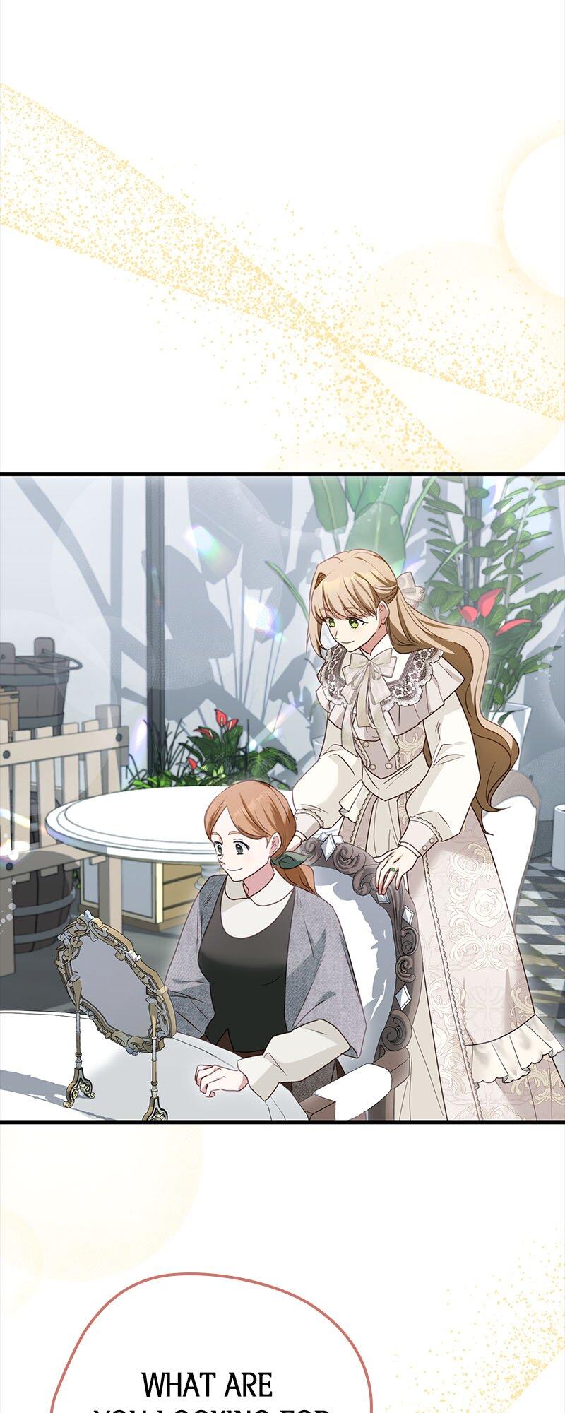 A Golden Fate That Transcends Time Chapter 41 page 11 - 