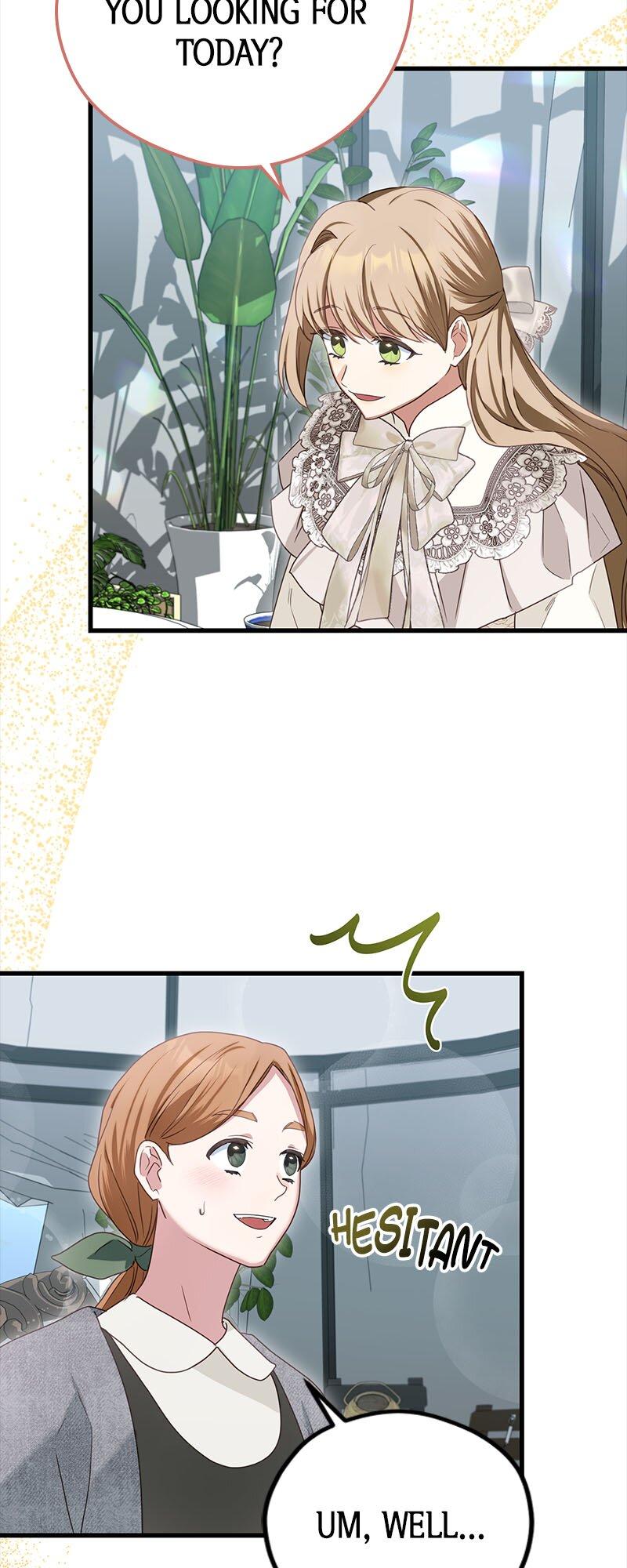 A Golden Fate That Transcends Time Chapter 41 page 12 - 