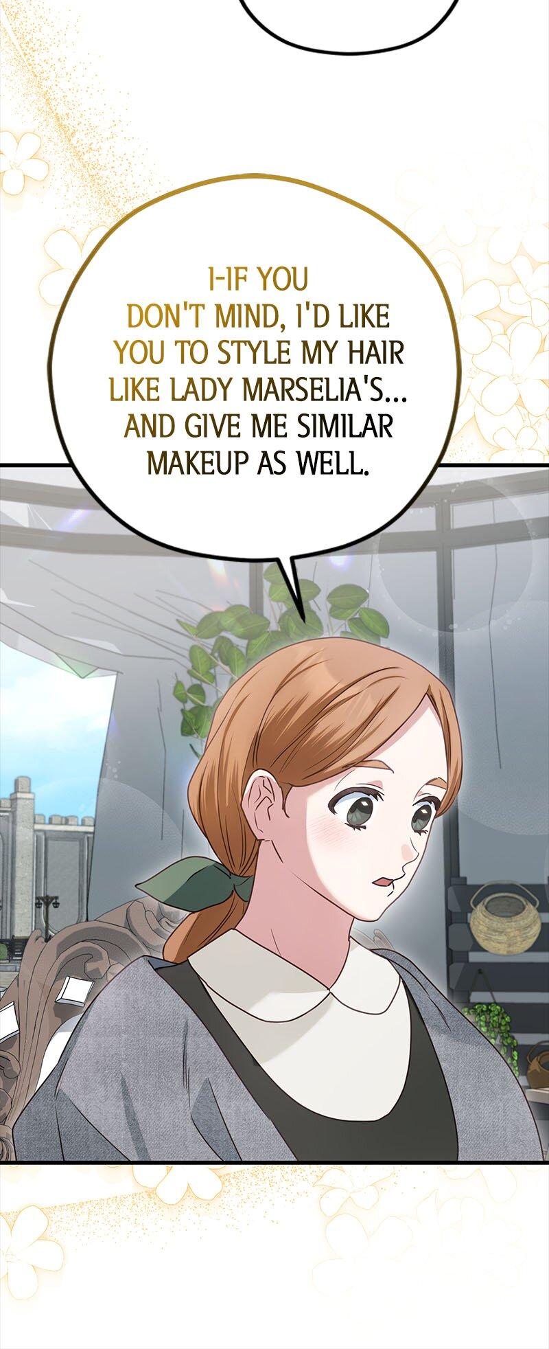A Golden Fate That Transcends Time Chapter 41 page 13 - 