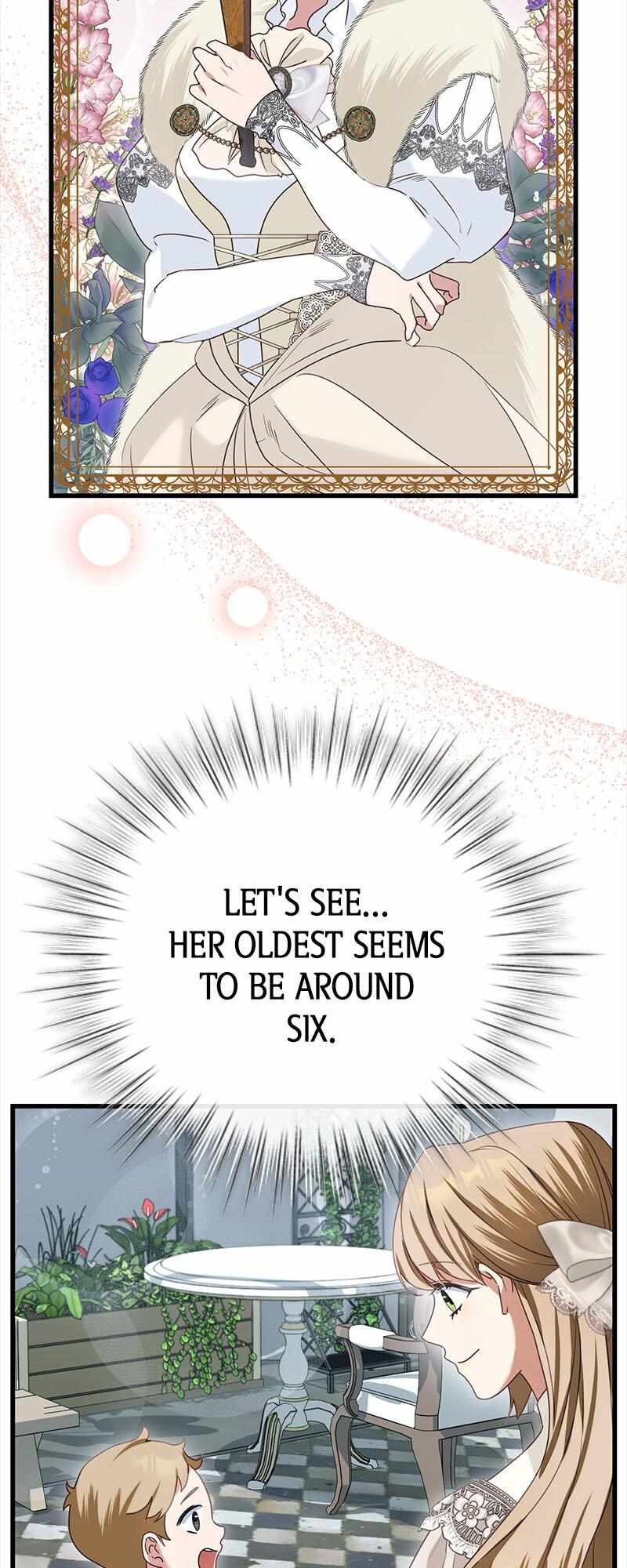 A Golden Fate That Transcends Time Chapter 41 page 15 - 