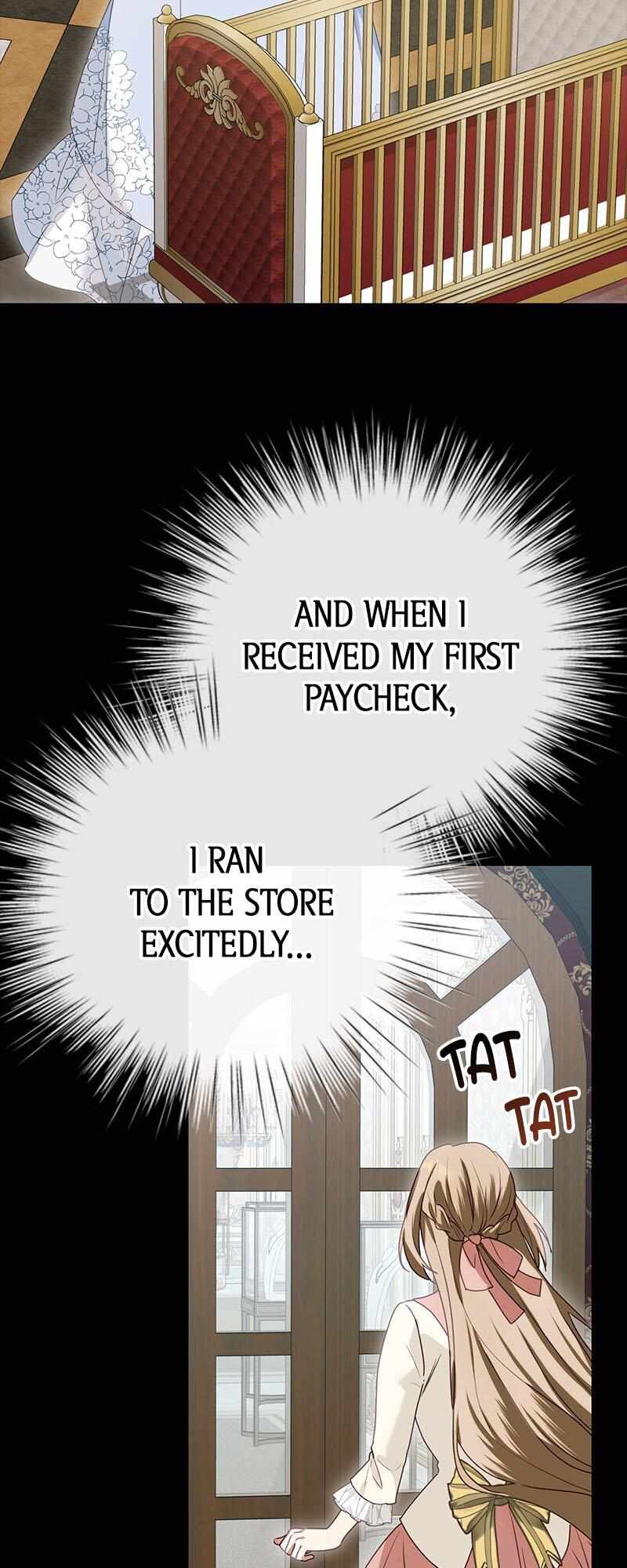 A Golden Fate That Transcends Time Chapter 41 page 18 - 