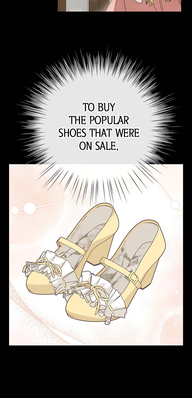 A Golden Fate That Transcends Time Chapter 41 page 19 - 