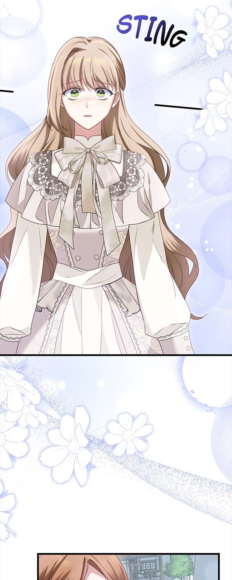 A Golden Fate That Transcends Time Chapter 41 page 3 - 